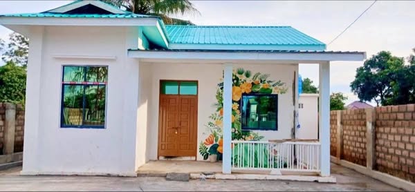 မြေကွက် ၊ ခြံ