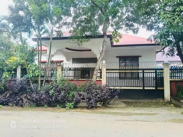 မြေကွက် ၊ ခြံ