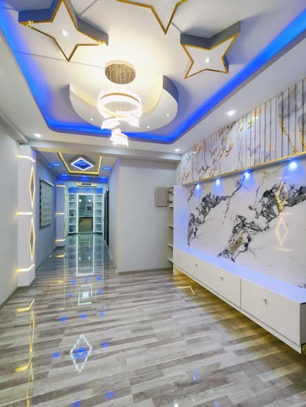 မြေကွက် ၊ ခြံ