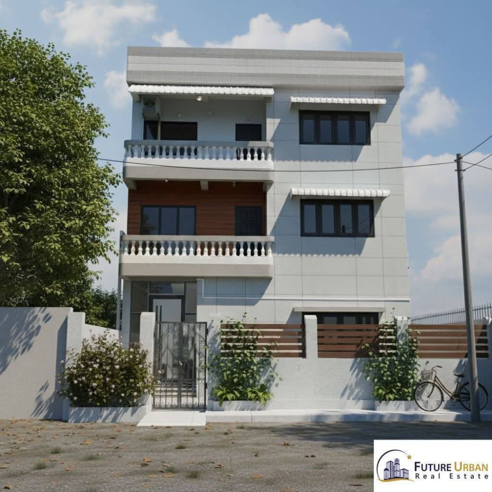 မြေကွက် ၊ ခြံ