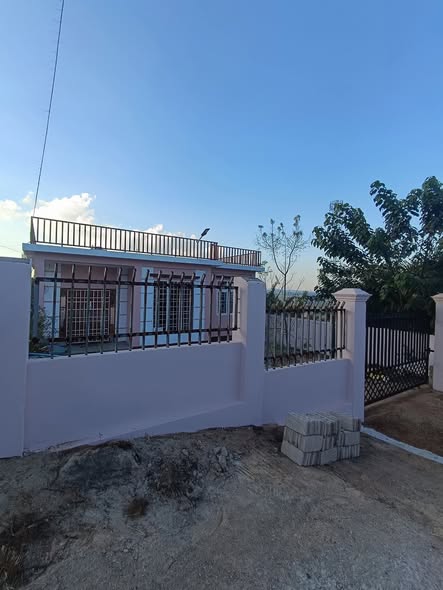 မြေကွက် ၊ ခြံ