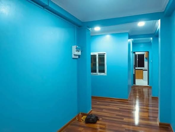 မြေကွက် ၊ ခြံ