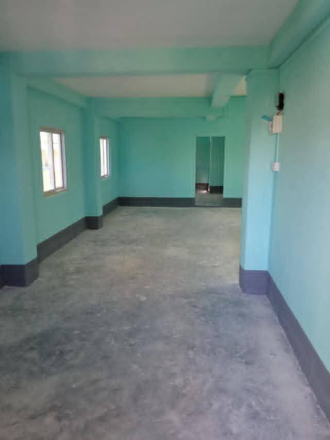 မြေကွက် ၊ ခြံ