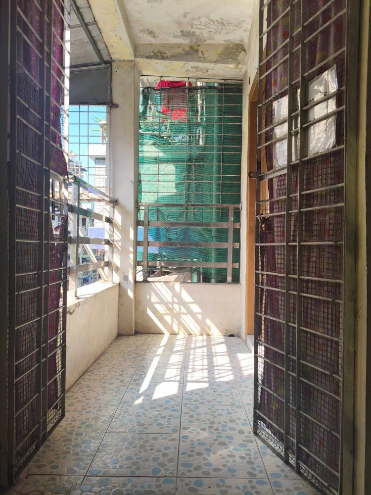 မြေကွက် ၊ ခြံ