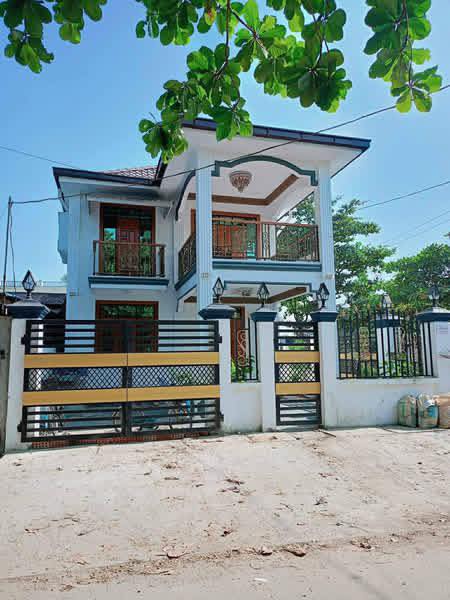 မြေကွက် ၊ ခြံ