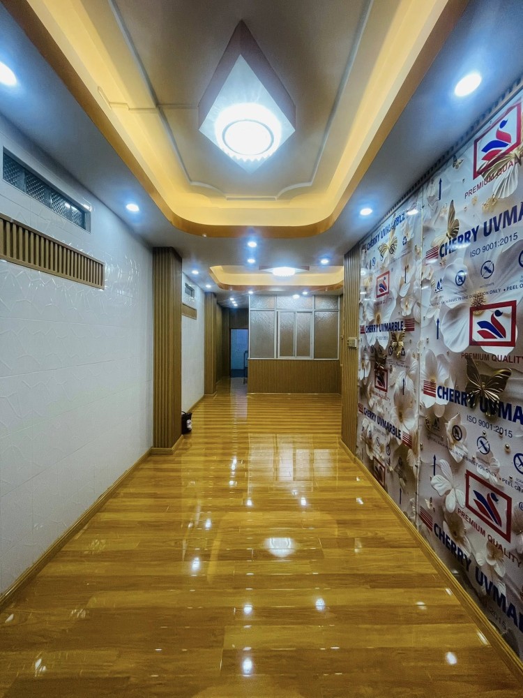 မြေကွက် ၊ ခြံ