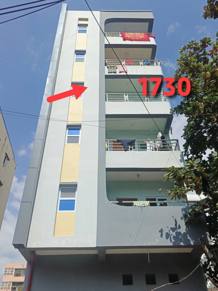 မြေကွက် ၊ ခြံ