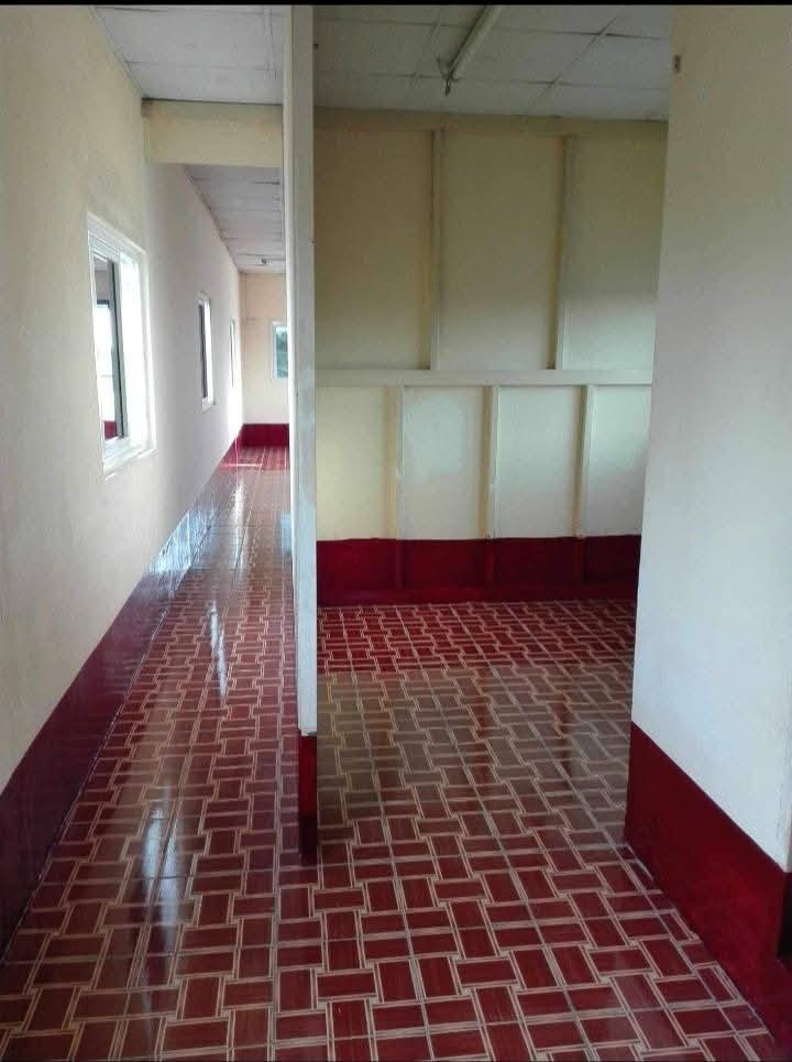 မြေကွက် ၊ ခြံ