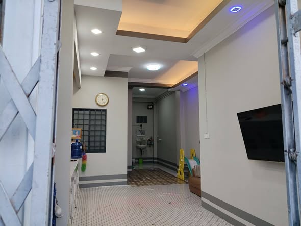 မြေကွက် ၊ ခြံ