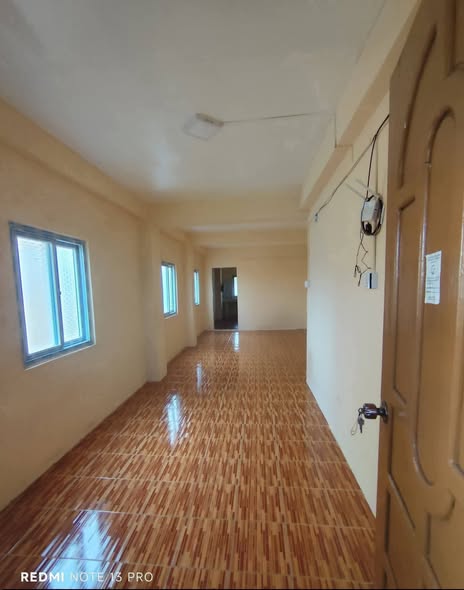 မြေကွက် ၊ ခြံ