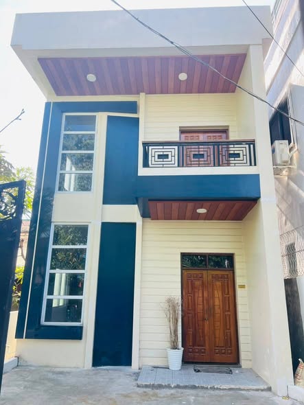 မြေကွက် ၊ ခြံ