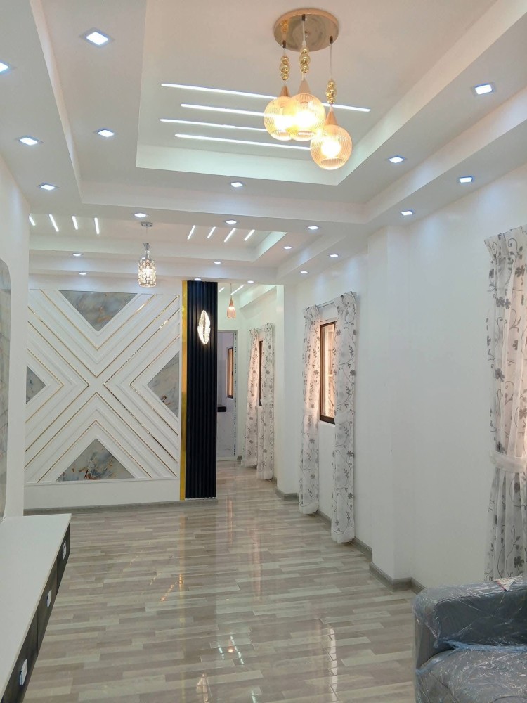 မြေကွက် ၊ ခြံ