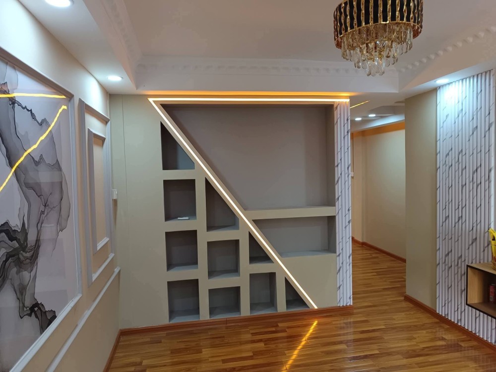 မြေကွက် ၊ ခြံ