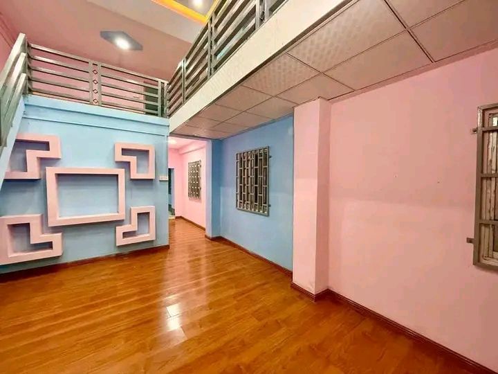 မြေကွက် ၊ ခြံ