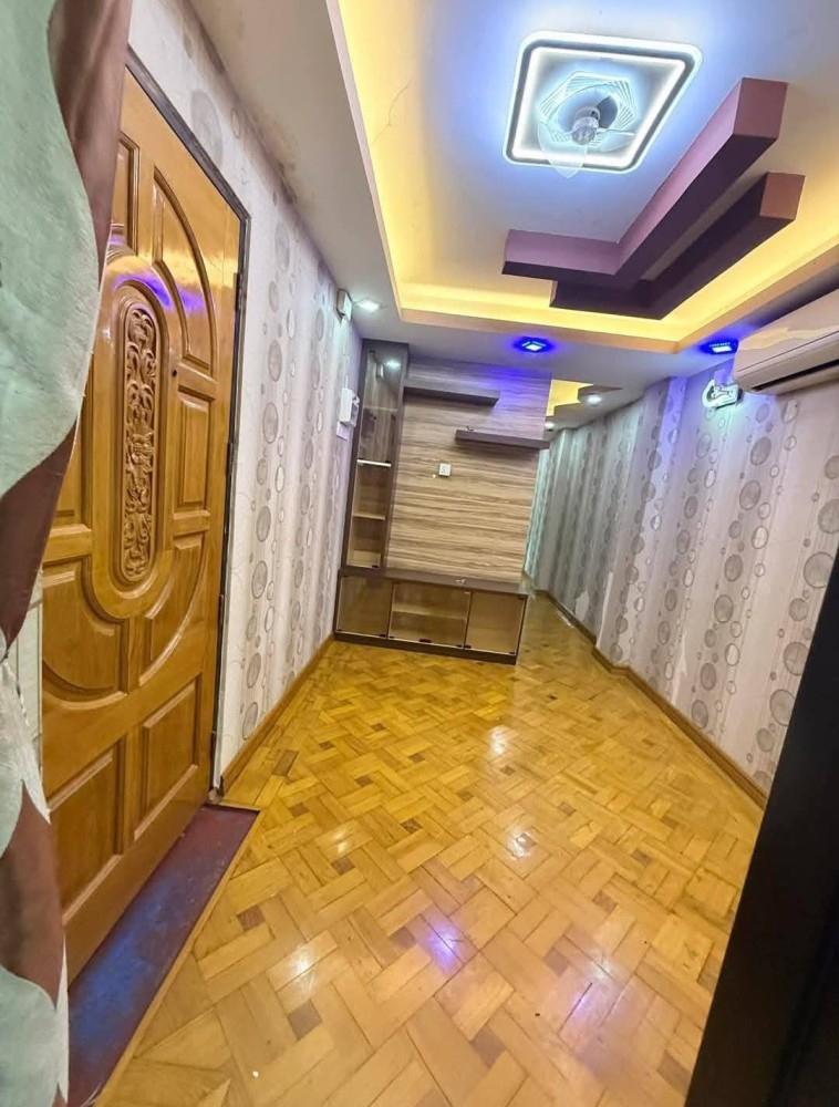 မြေကွက် ၊ ခြံ