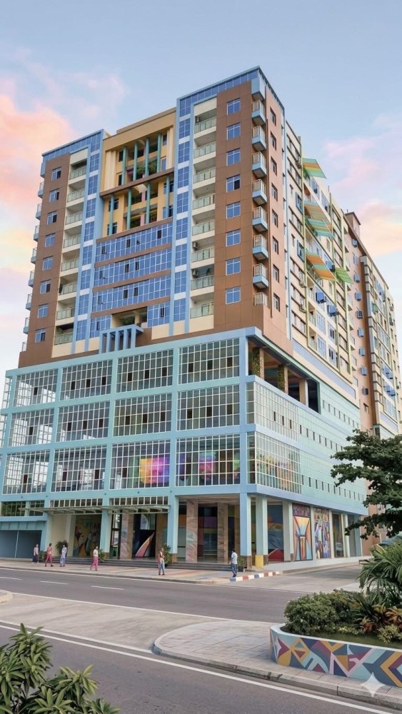 မြေကွက် ၊ ခြံ