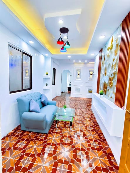 မြေကွက် ၊ ခြံ